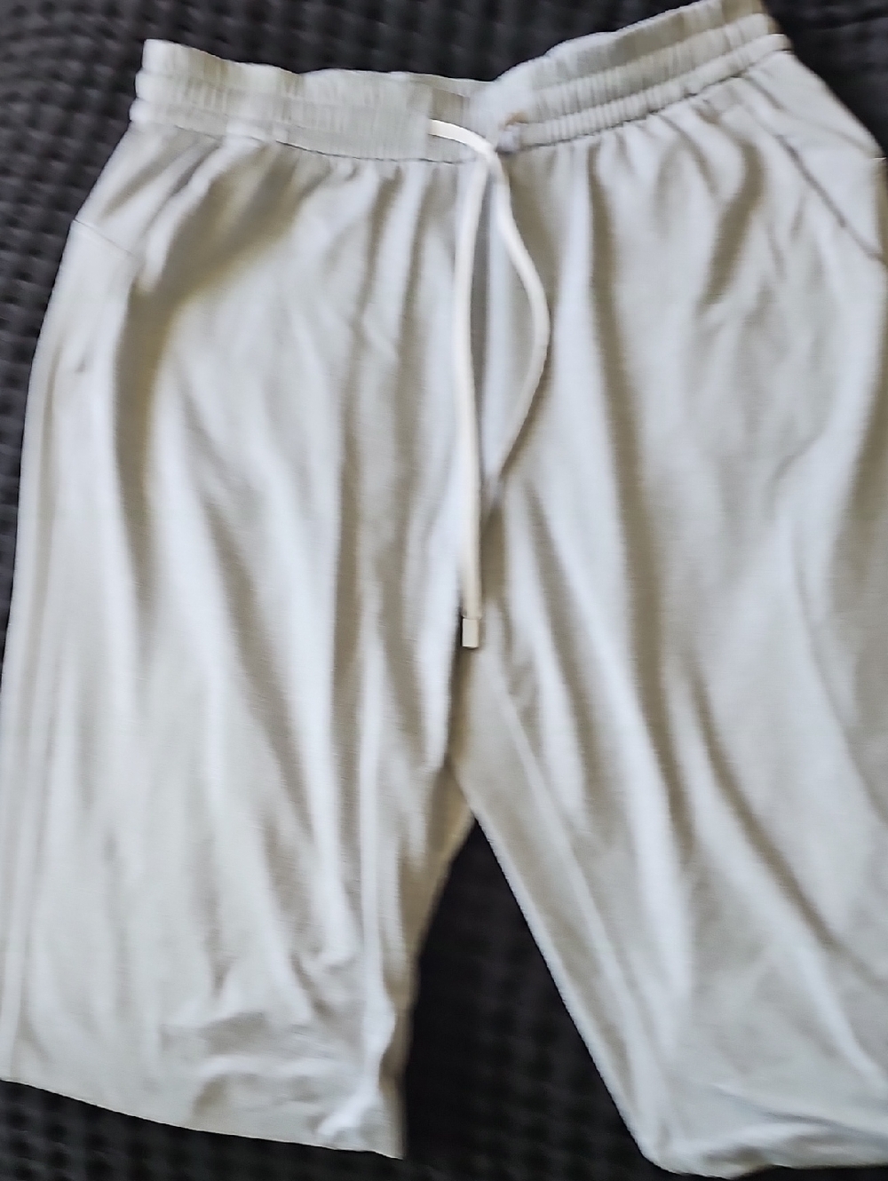 Lululempn Soft Jersey Classic Fit Jogger